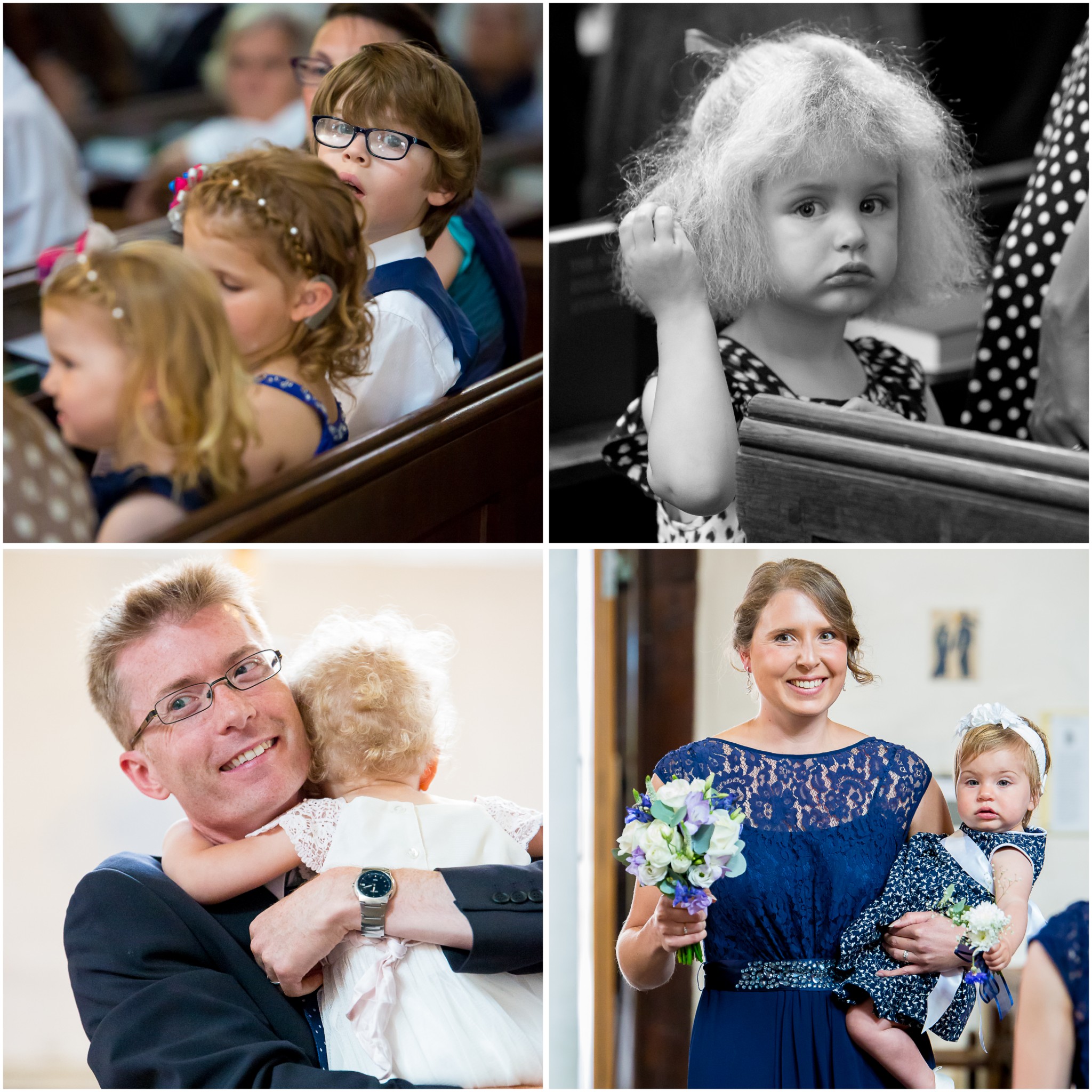 St Benet's | Wedding Ceremony St Benet's | Wedding Ceremony