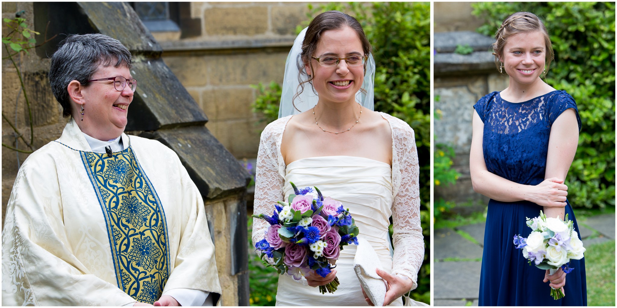 St Benet's | Wedding Ceremony | 001 St Benet's | Wedding Ceremony | 001