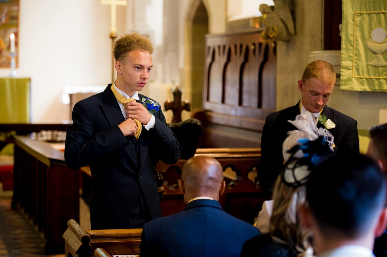 Holy Trinity Church Wedding Photography Holy Trinity Church Wedding Photography