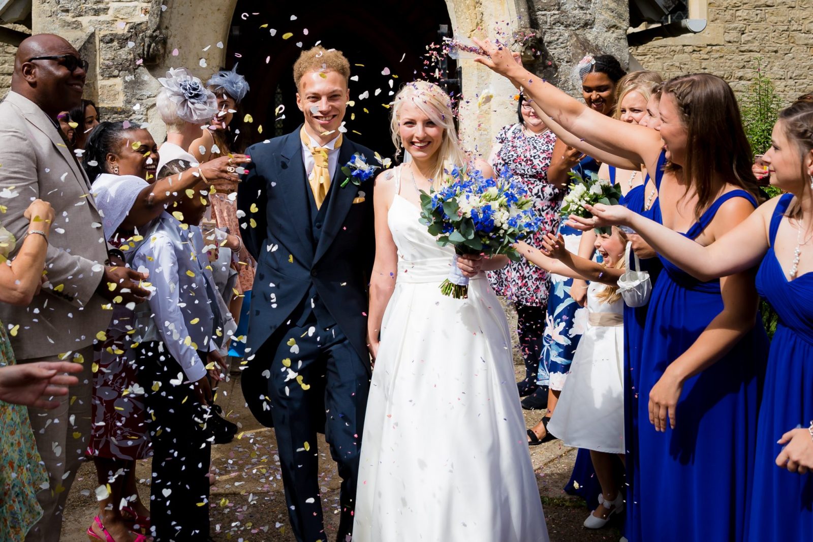 Holy Trinity Church Wedding Photography Holy Trinity Church Wedding Photography