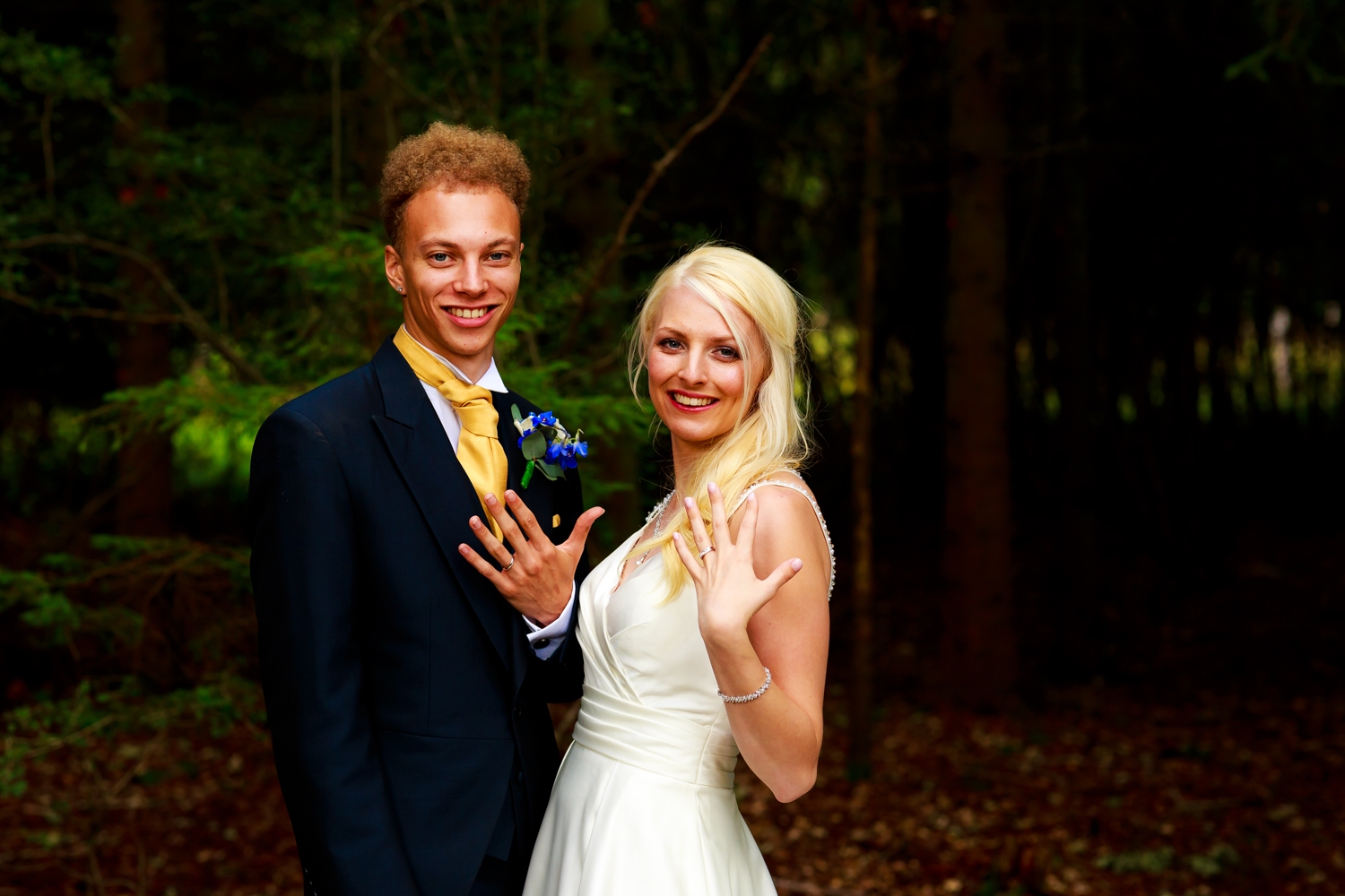 Oxford wedding photography 054 Holy Trinity Church Wedding Photography