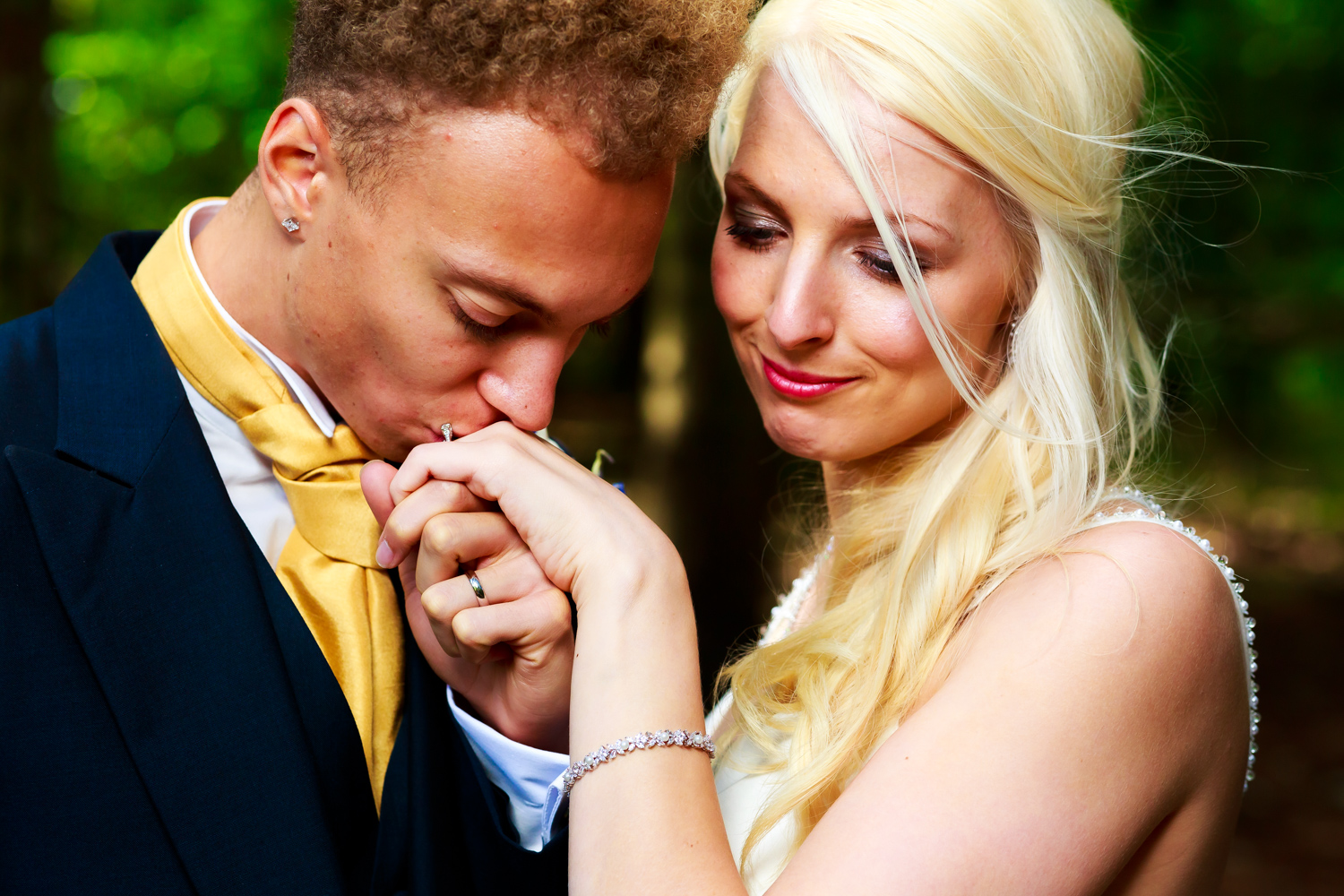 Oxford wedding photography 058 Holy Trinity Church Wedding Photography