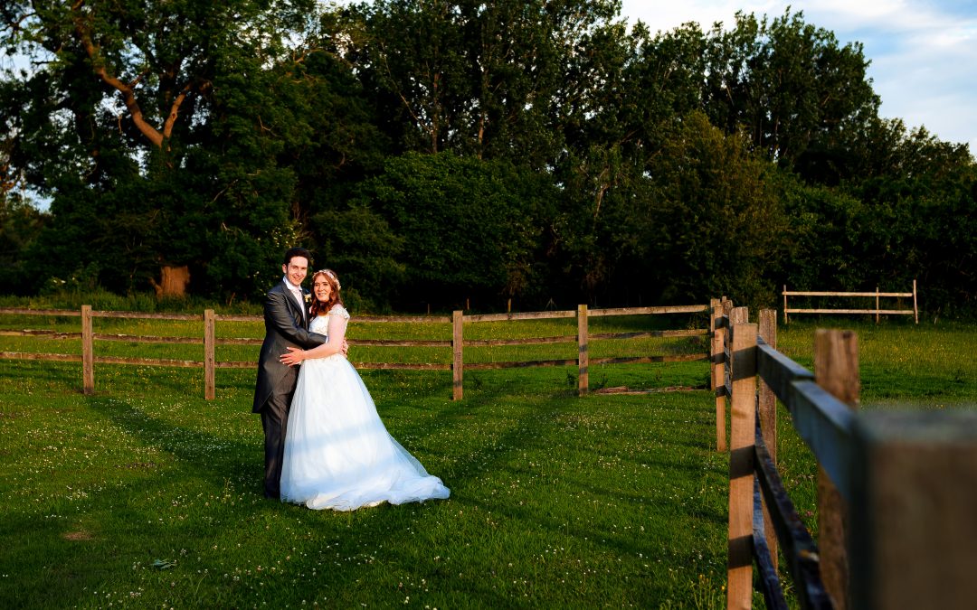 Oxford Spires Wedding Photographer | Kerry & Jasper