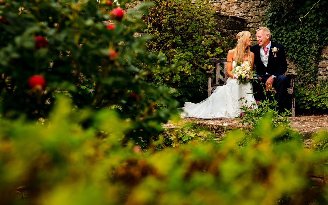 Glenfall House Wedding Photographer | Amy & Grant
