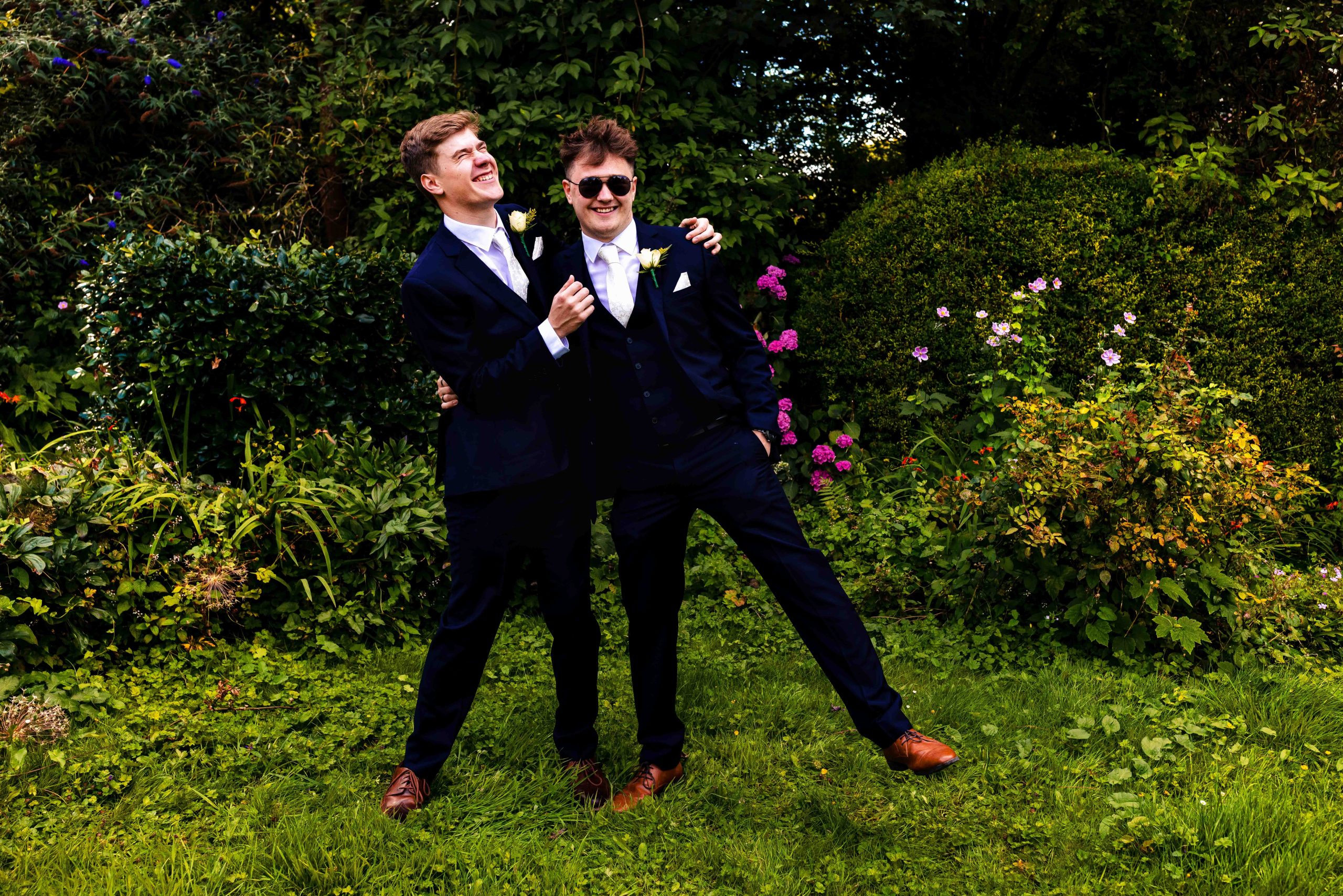 Bath wedding photographer capturing ceremony at Widcombe Baptist Church