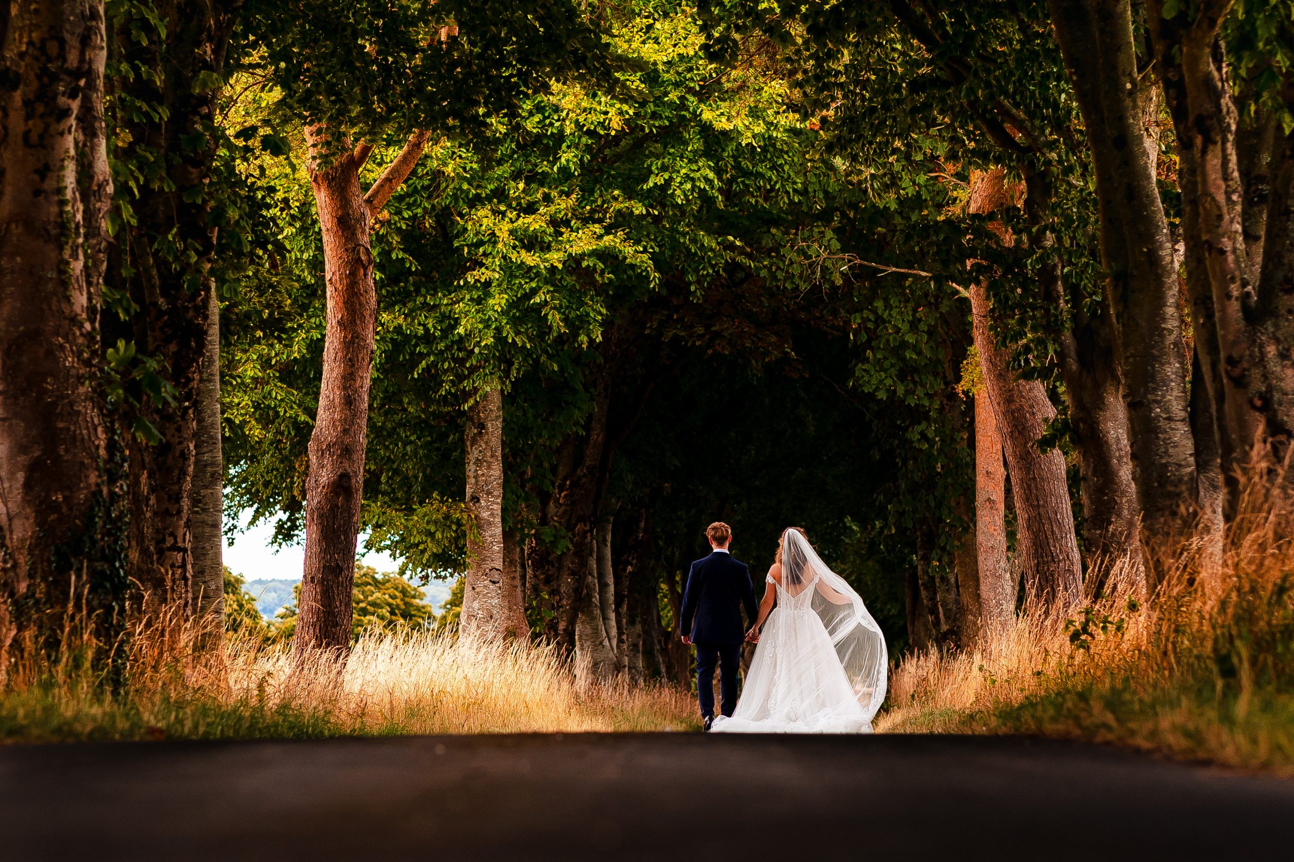 Bath wedding photographer capturing ceremony at Widcombe Baptist Church