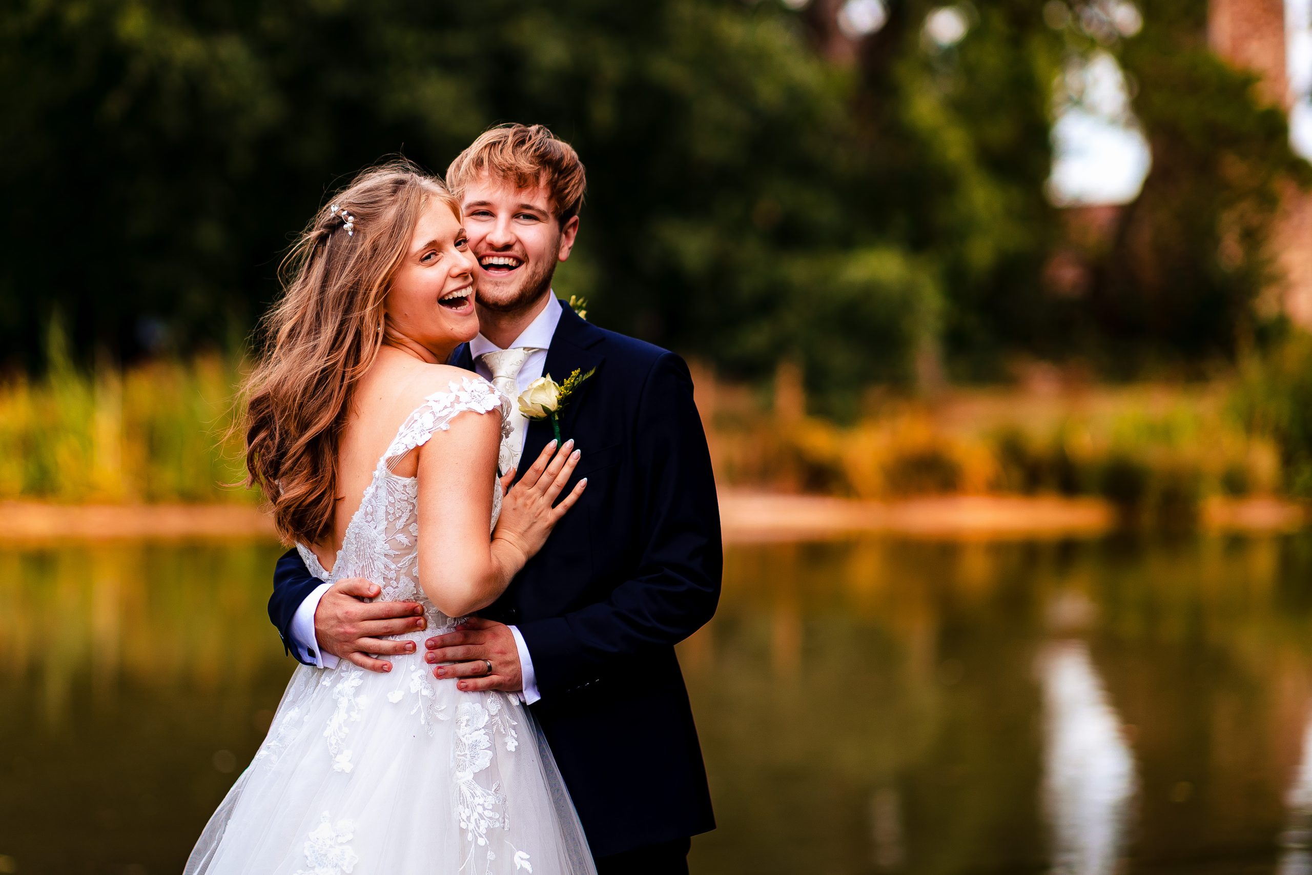 Bath wedding photographer capturing ceremony at Widcombe Baptist Church