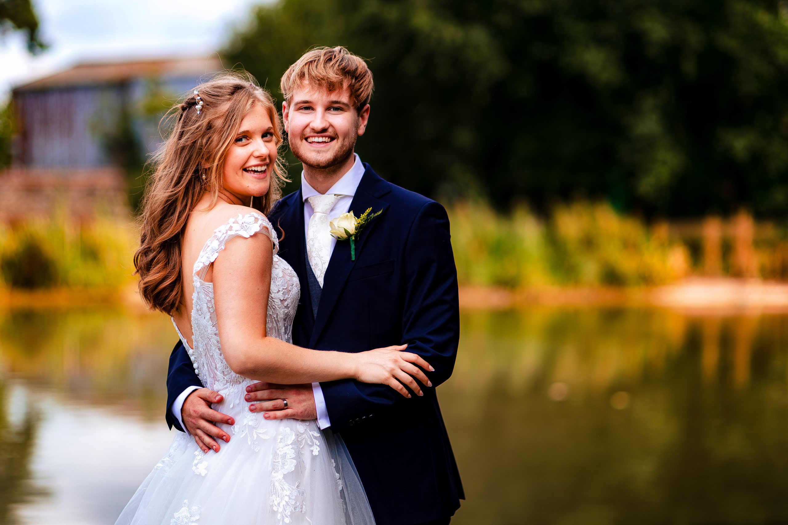 Bath wedding photographer capturing ceremony at Widcombe Baptist Church