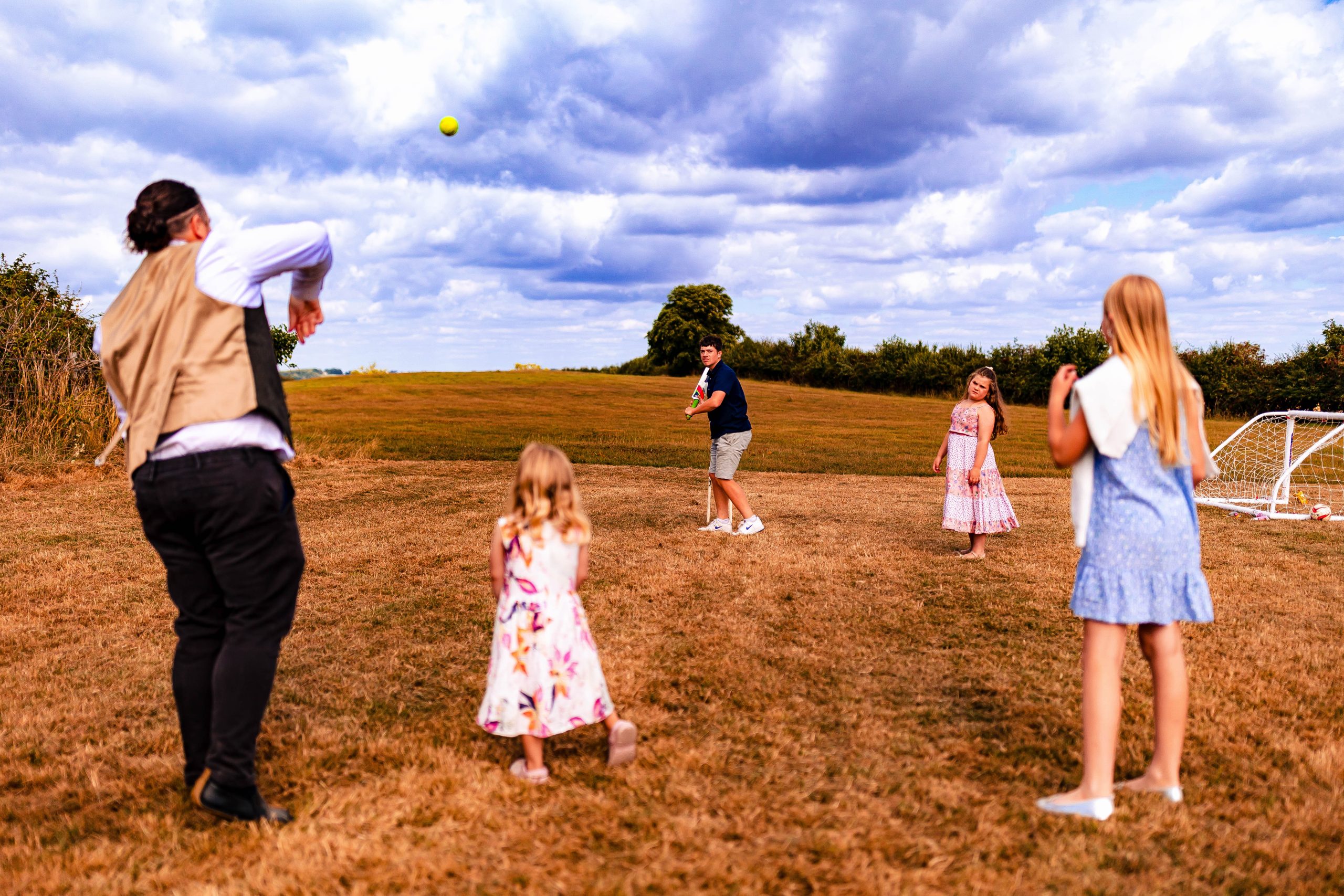 Bath wedding photographer capturing ceremony at Widcombe Baptist Church