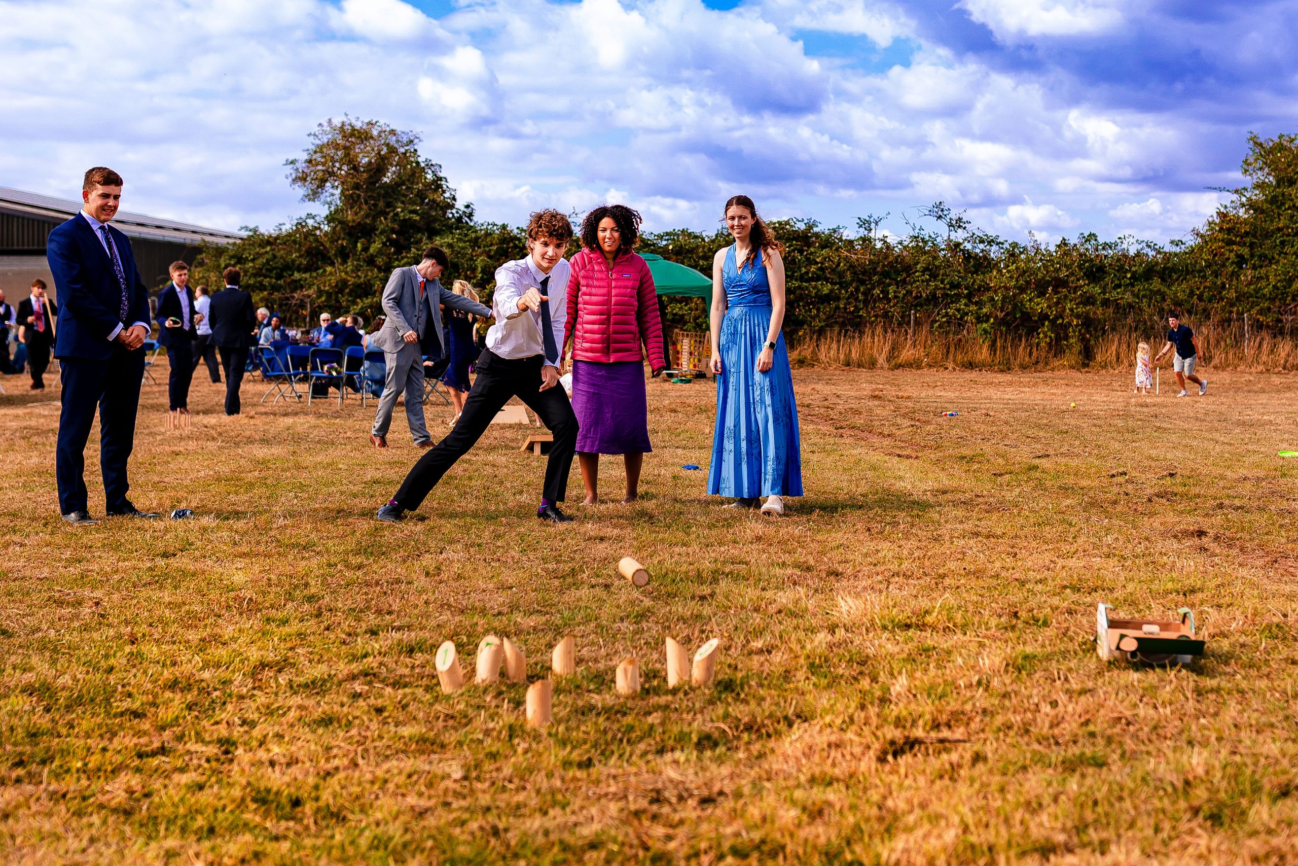 Bath wedding photographer capturing ceremony at Widcombe Baptist Church