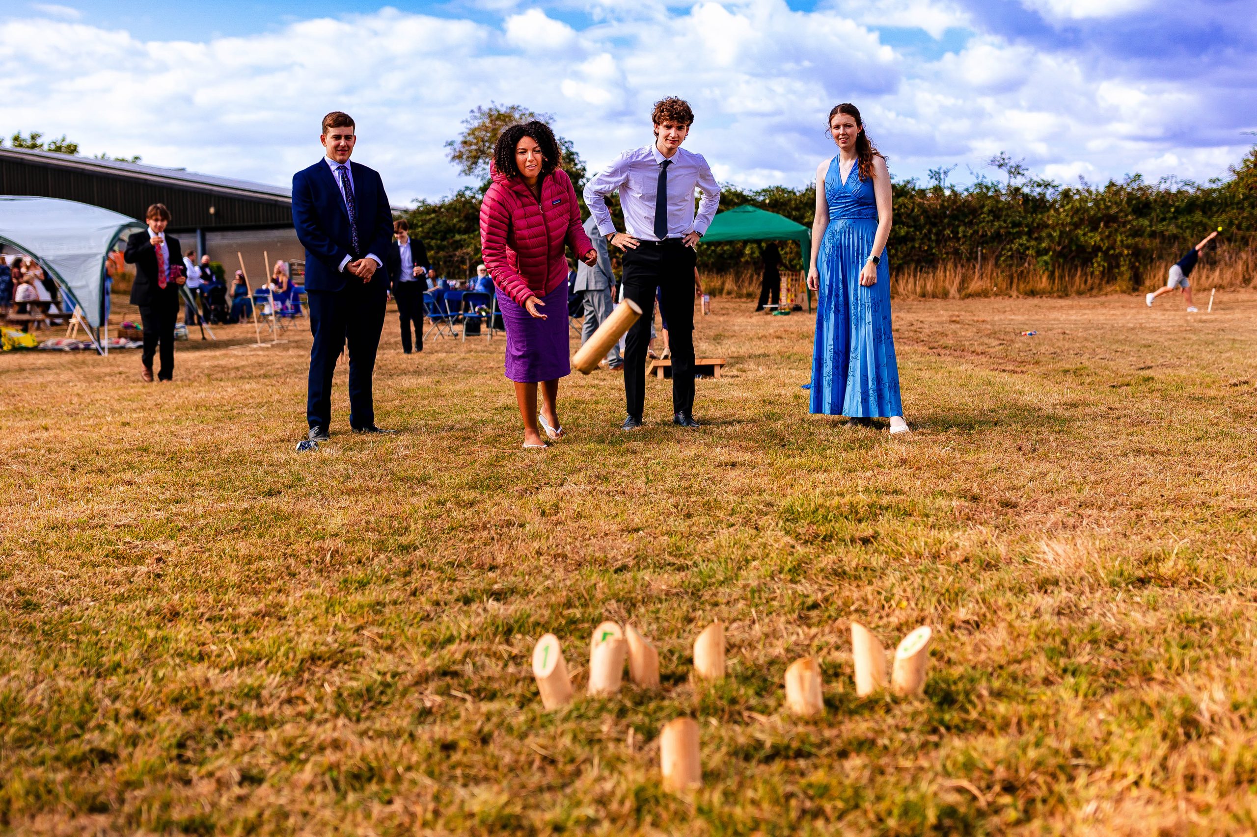 Bath wedding photographer capturing ceremony at Widcombe Baptist Church