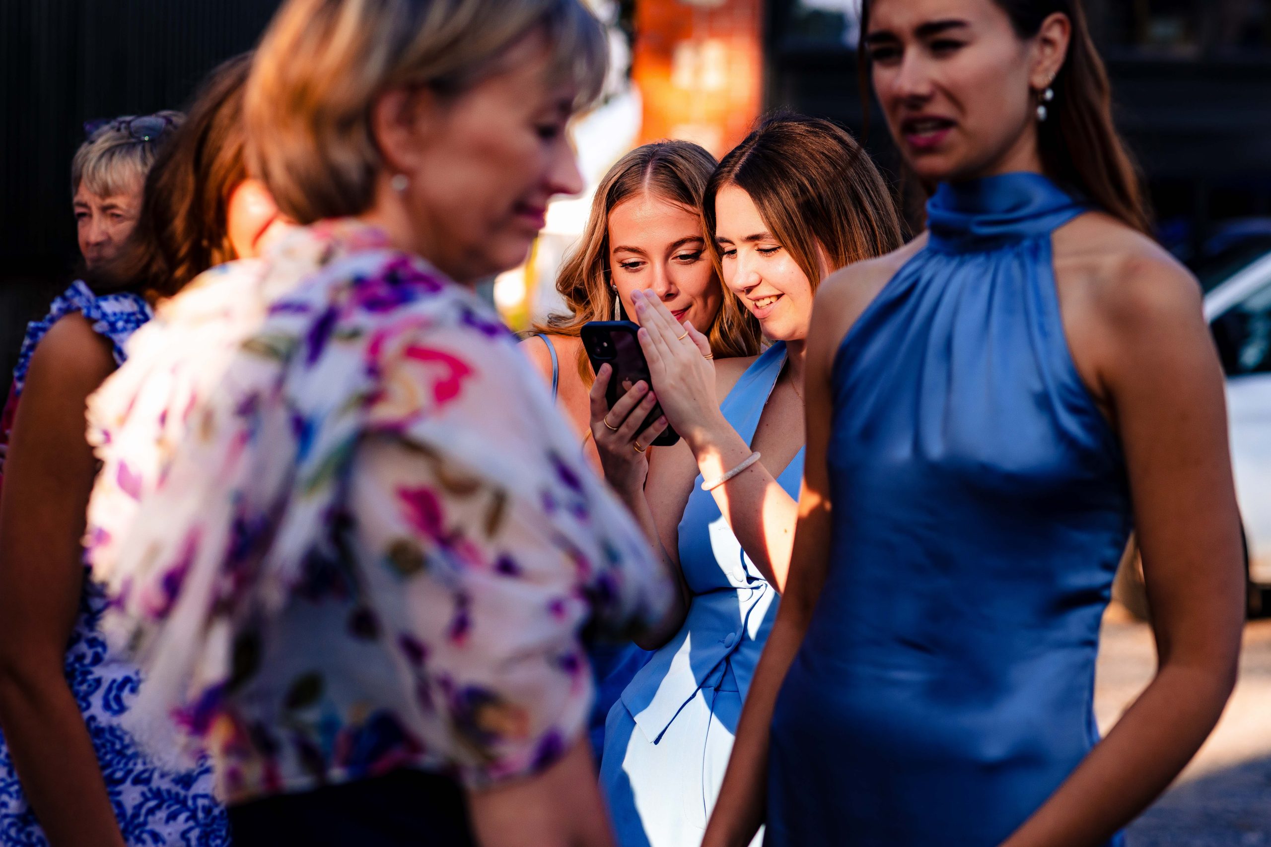 Bath wedding photographer capturing ceremony at Widcombe Baptist Church