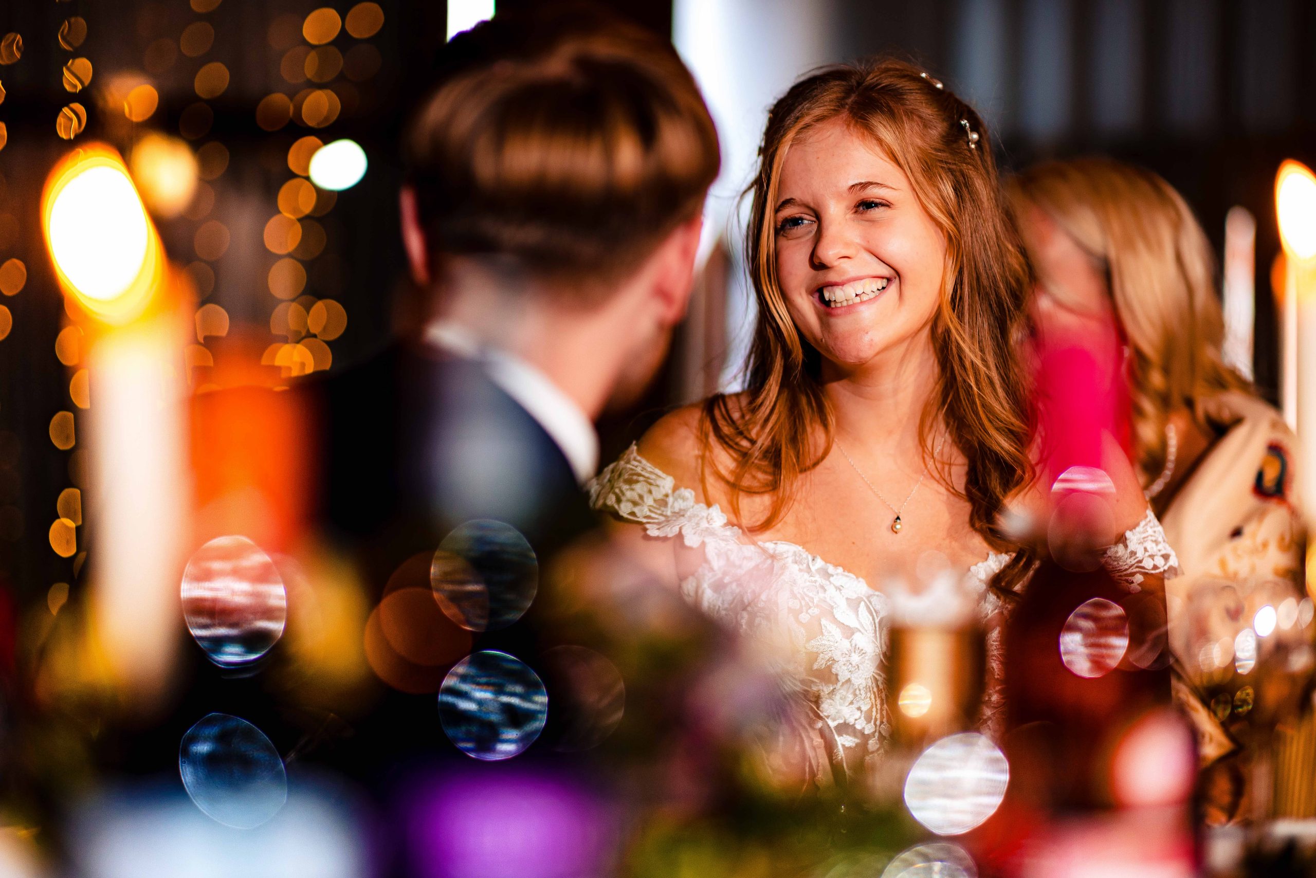 Bath wedding photographer capturing ceremony at Widcombe Baptist Church