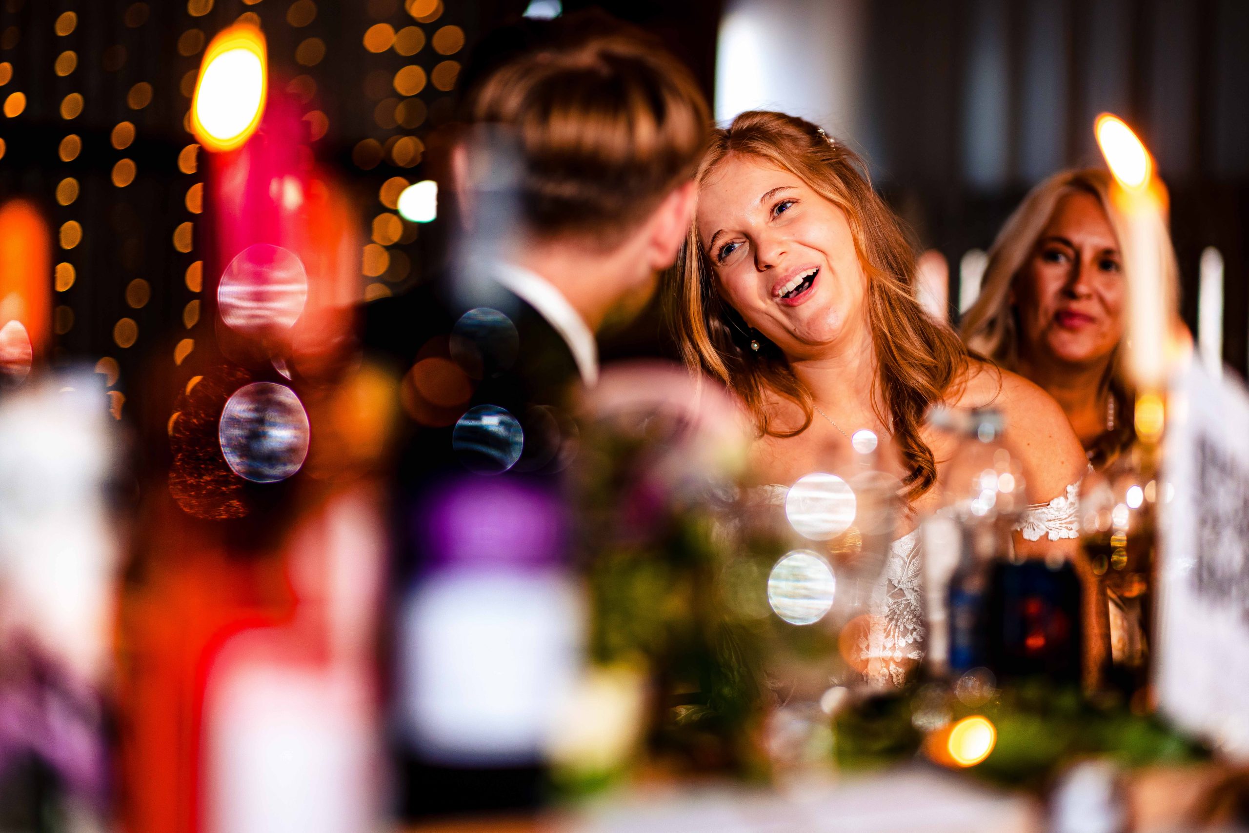 Bath wedding photographer capturing ceremony at Widcombe Baptist Church