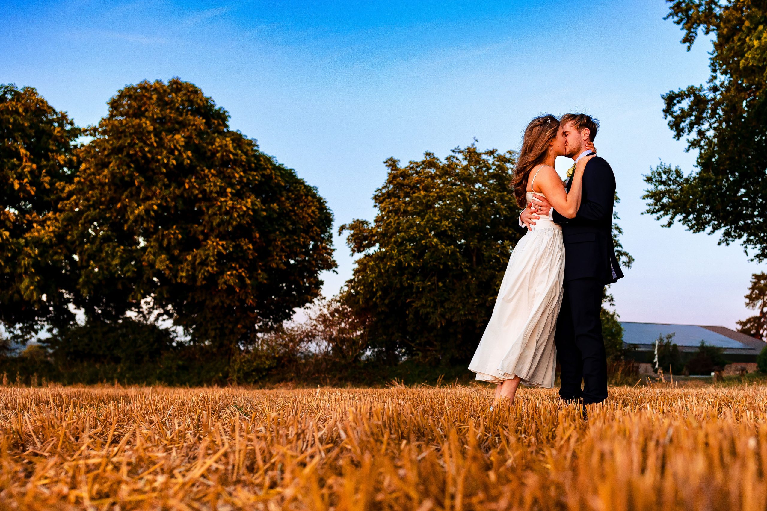 Bath wedding photographer capturing ceremony at Widcombe Baptist Church