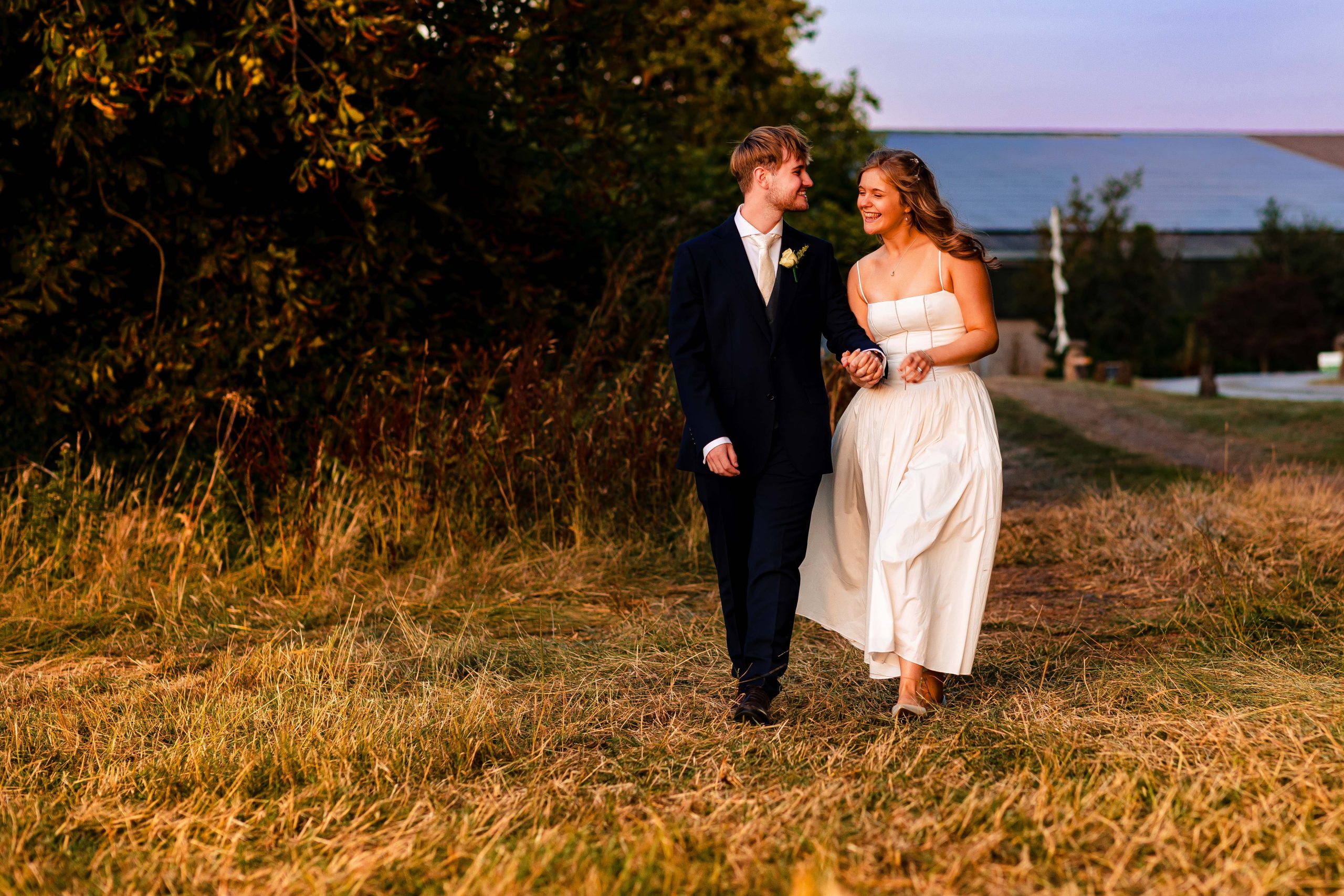 Bath wedding photographer capturing ceremony at Widcombe Baptist Church