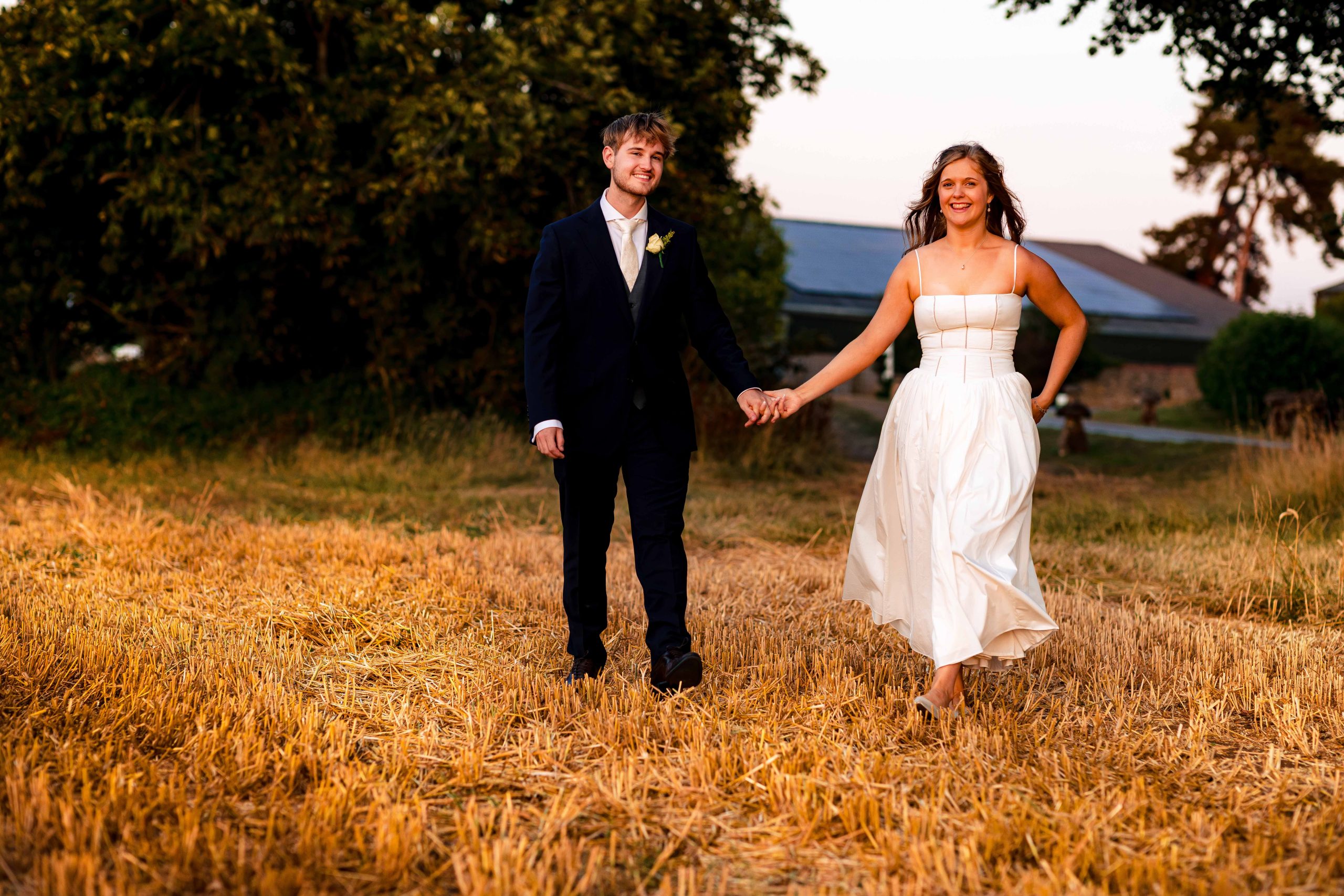 Bath wedding photographer capturing ceremony at Widcombe Baptist Church